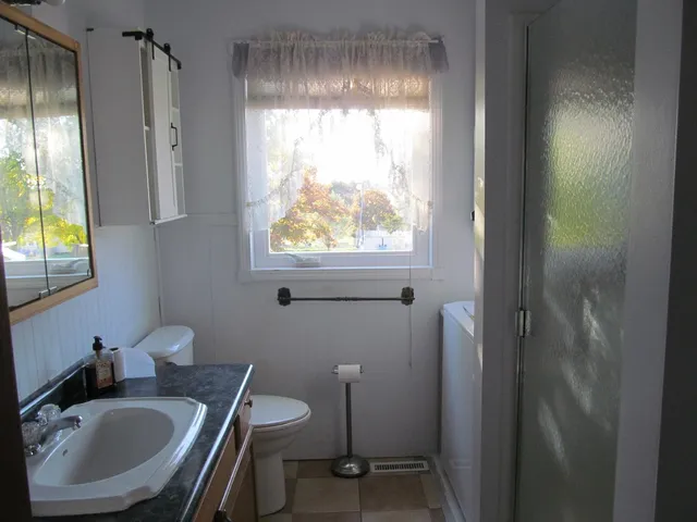 $114,000 | 11535 Kluckhohn Street, Stitzer, WI 53825