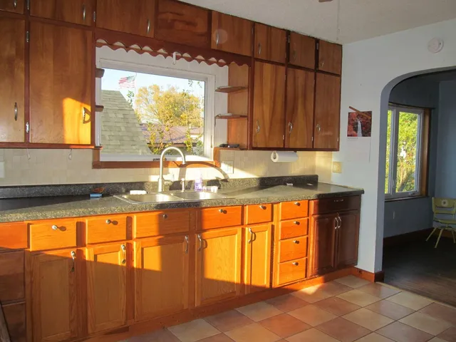 $114,000 | 11535 Kluckhohn Street, Stitzer, WI 53825