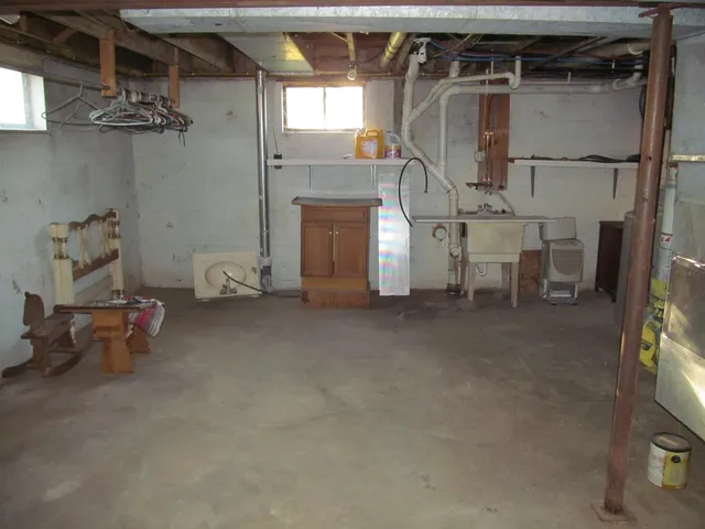 $114,000 | 11535 Kluckhohn Street, Stitzer, WI 53825