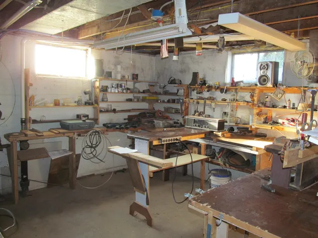 $114,000 | 11535 Kluckhohn Street, Stitzer, WI 53825