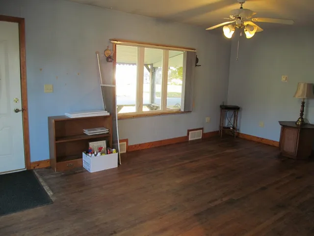 $114,000 | 11535 Kluckhohn Street, Stitzer, WI 53825