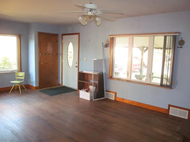 $114,000 | 11535 Kluckhohn Street, Stitzer, WI 53825