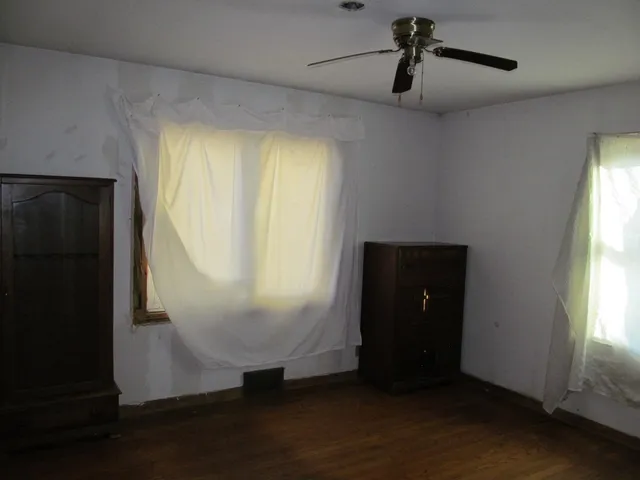 $114,000 | 11535 Kluckhohn Street, Stitzer, WI 53825