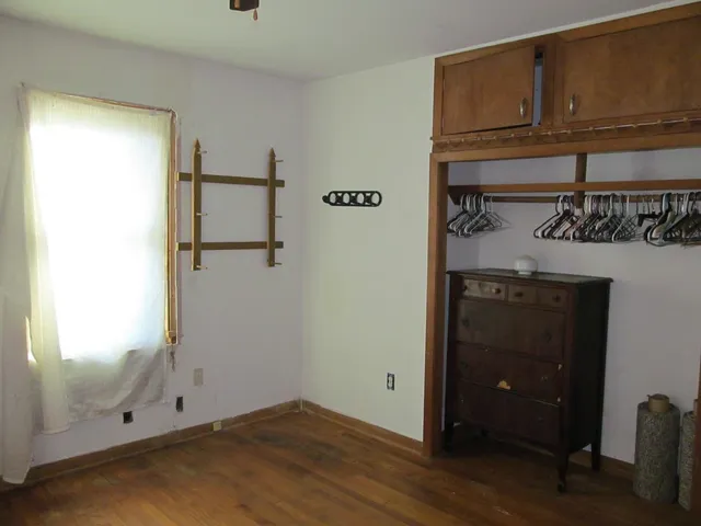 $114,000 | 11535 Kluckhohn Street, Stitzer, WI 53825