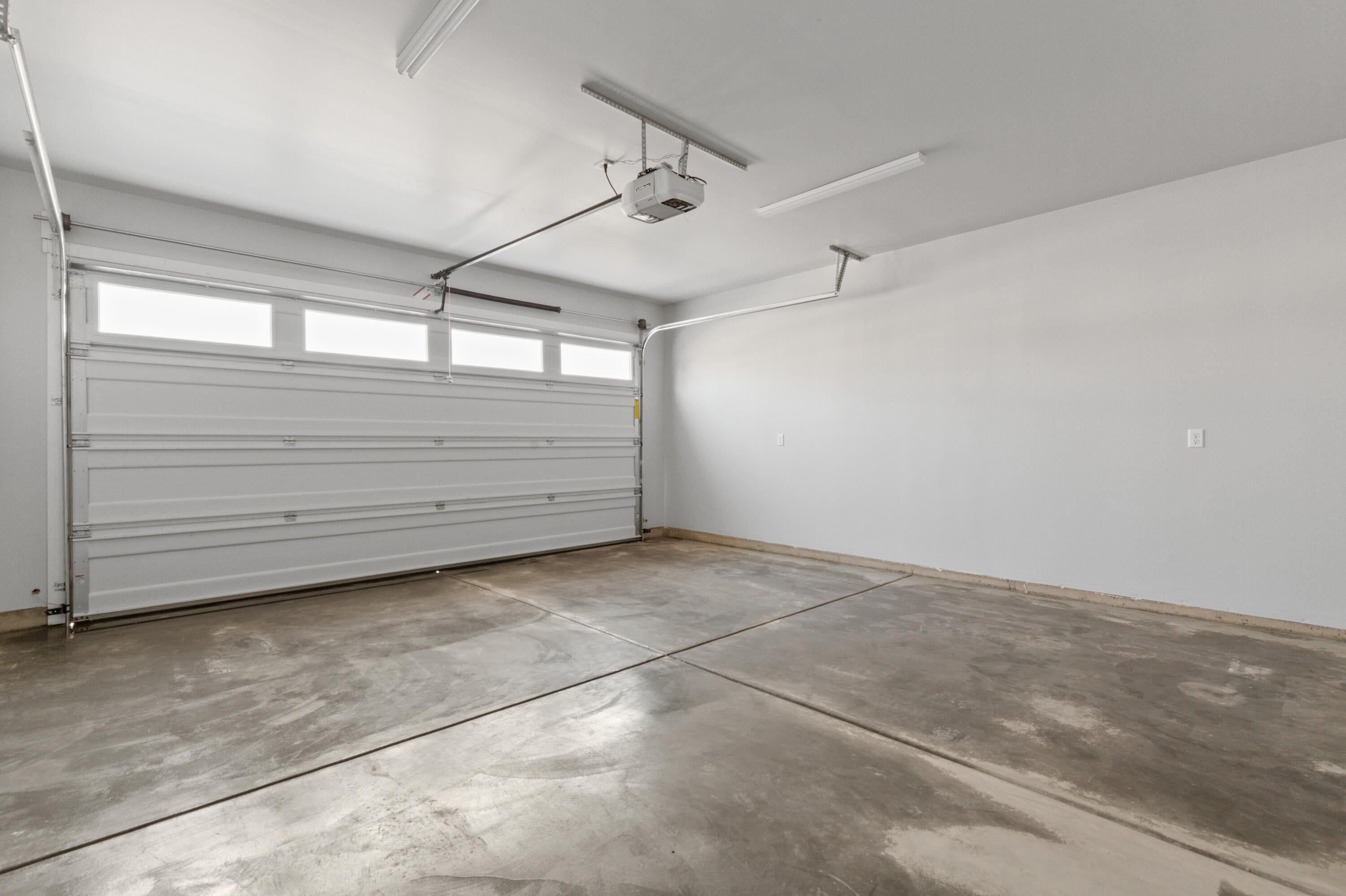 220 Autumn Ridge Road Talent, OR 97540 - Photo 23 of 27 Finished garage