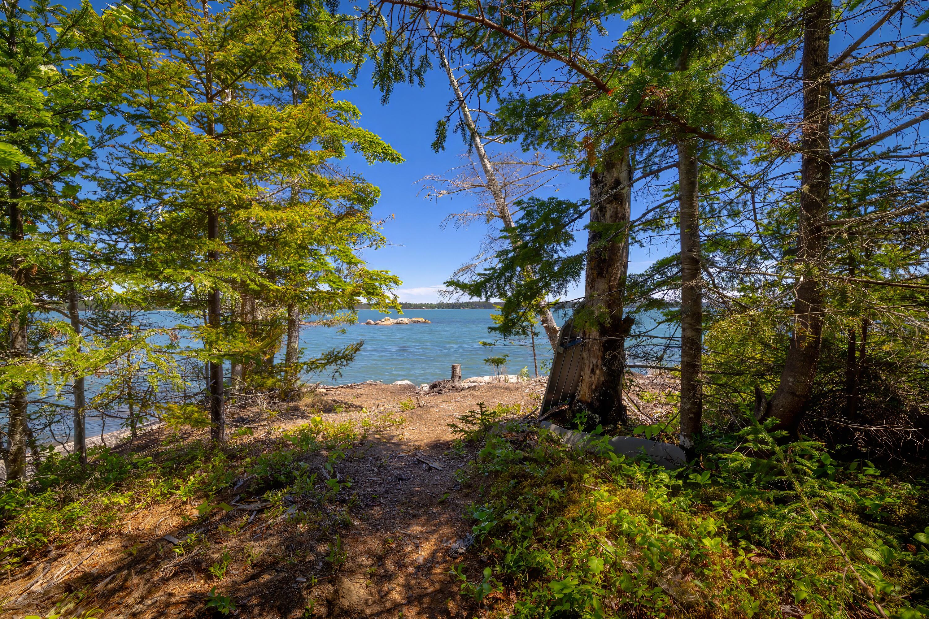 3 Cove Road Steuben, ME 04680 - Photo 36 of 42 34-3 Cove Road-DTP