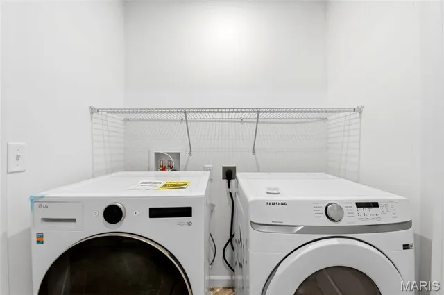 $360,000 | 307 Newbridge Way, O'Fallon, MO 63368