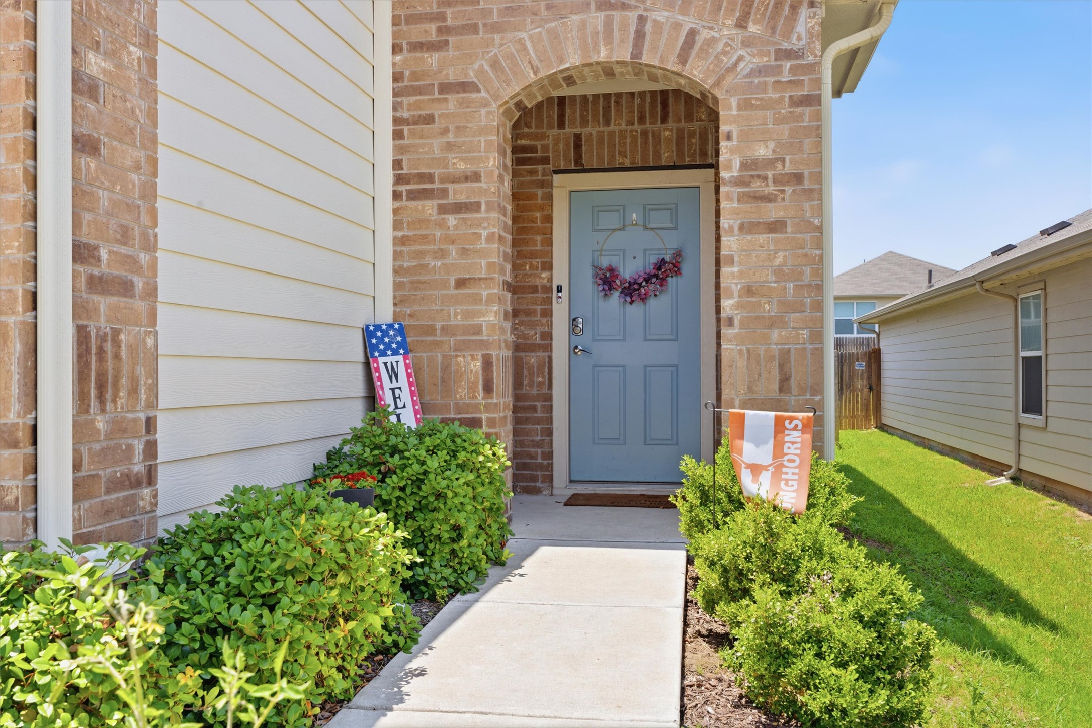 14904 Shalestone Way Manor, TX 78653 - Photo 2 of 32