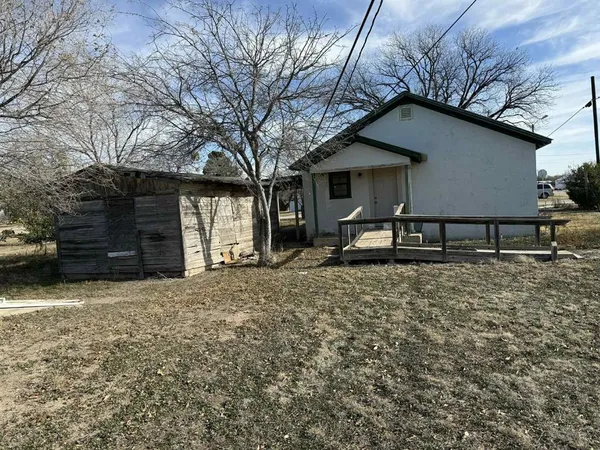 $42,500 | 110 Hickory Street, Roscoe, TX 79545