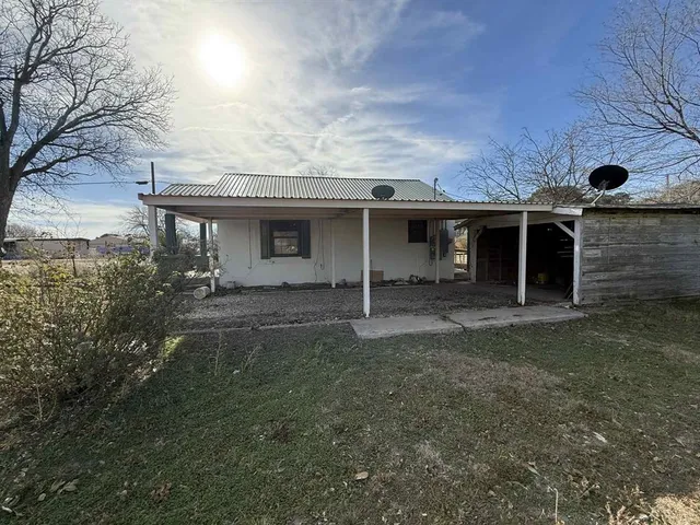 $60,000 | 110 Hickory Street, Roscoe, TX 79545