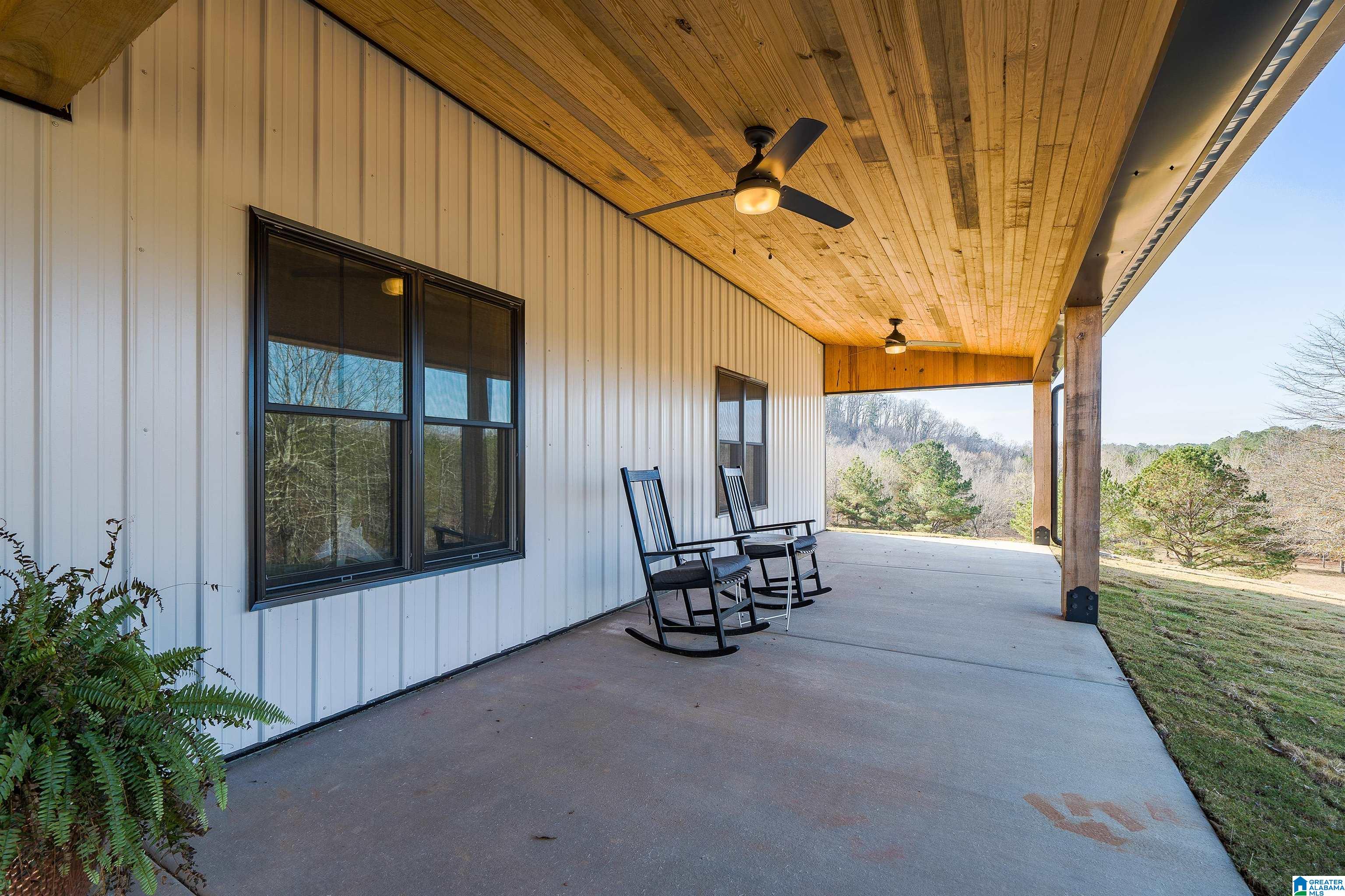 674 Dry Creek Road Cropwell, AL 35054 - Photo 35 of 49