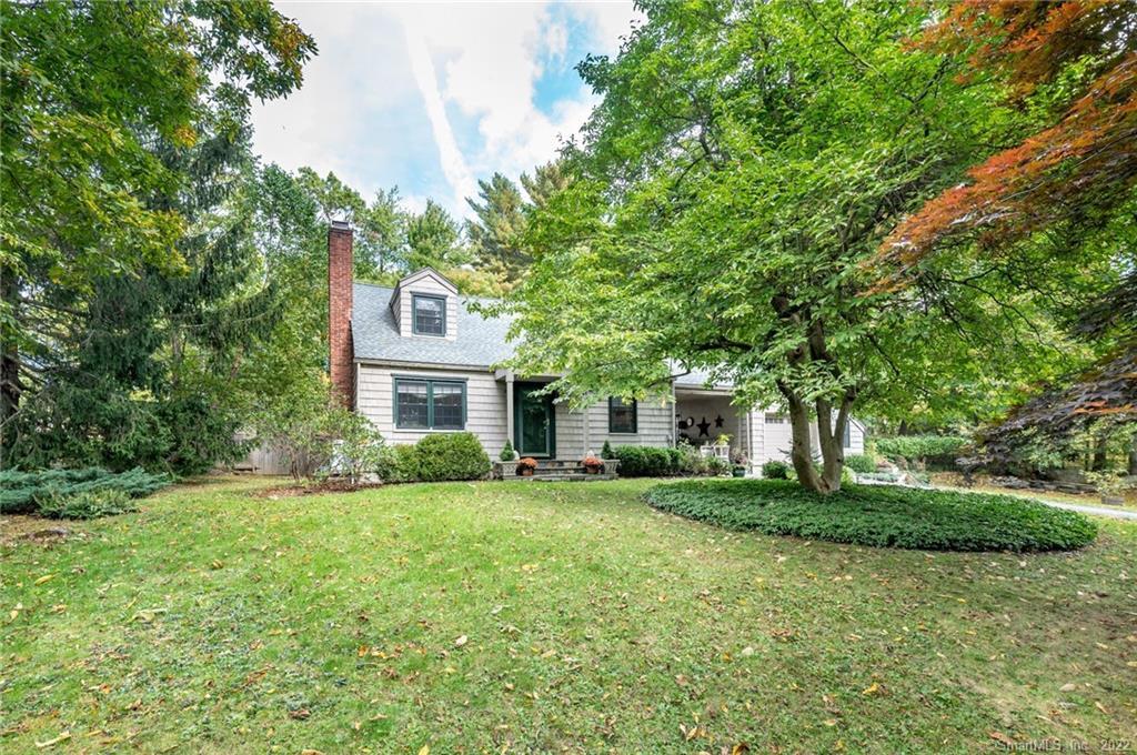 230 Barrack Hill Road Ridgefield, CT 06877 - Photo 1 of 1