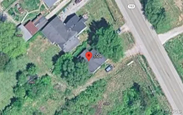 $12,000 | 5504 Old Missouri Avenue, East St. Louis, IL 62207
