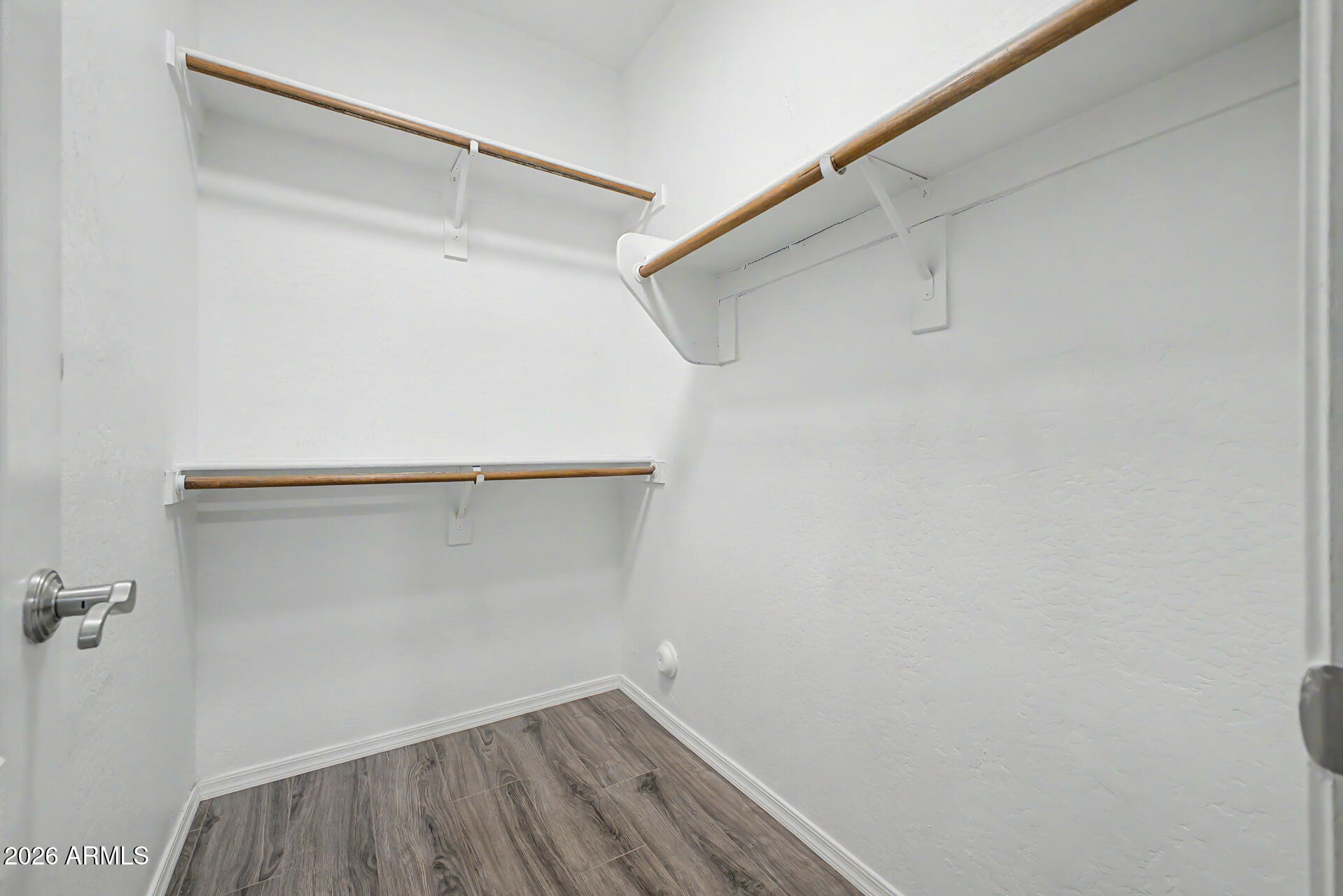 2600 East Springfield Place, Unit 109 Chandler, AZ 85286 - Photo 19 of 38 a view of a room with shelf on the wall