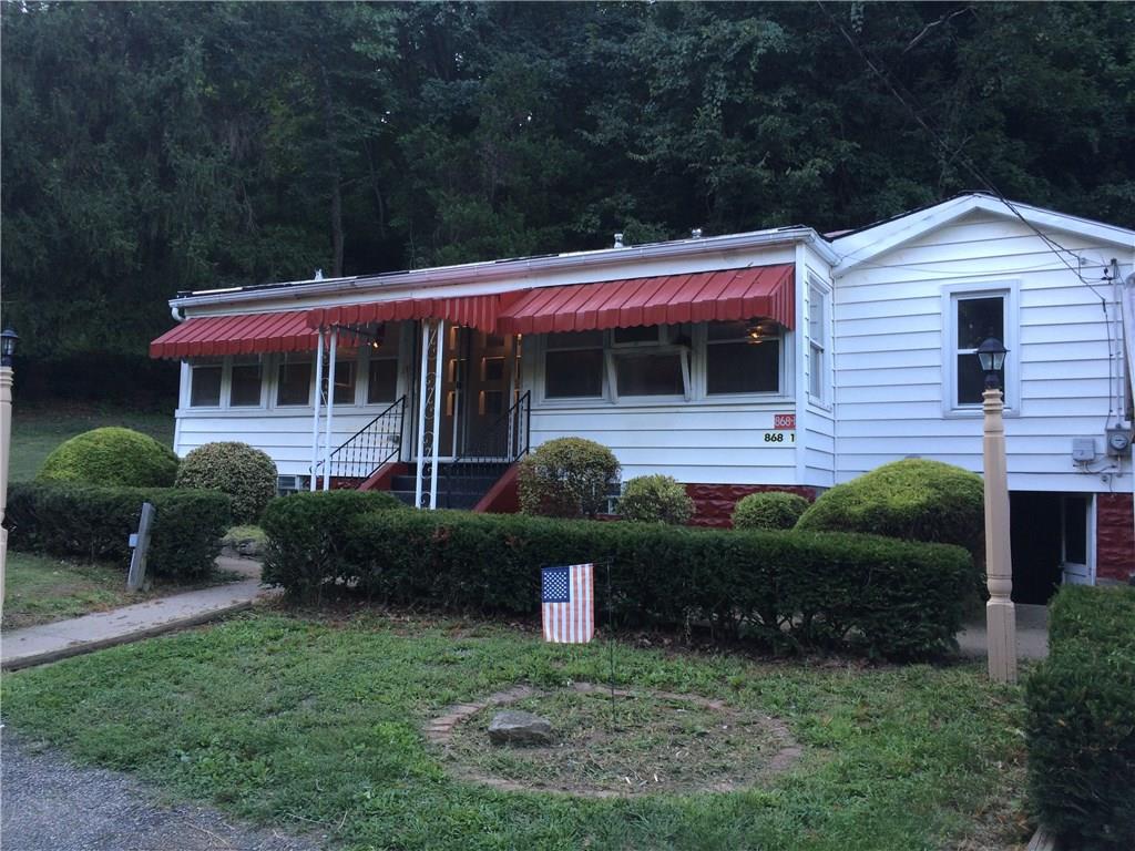 868 Bocktown Road Crescent, PA 15046 - Photo 2 of 12 Gallery Image 2