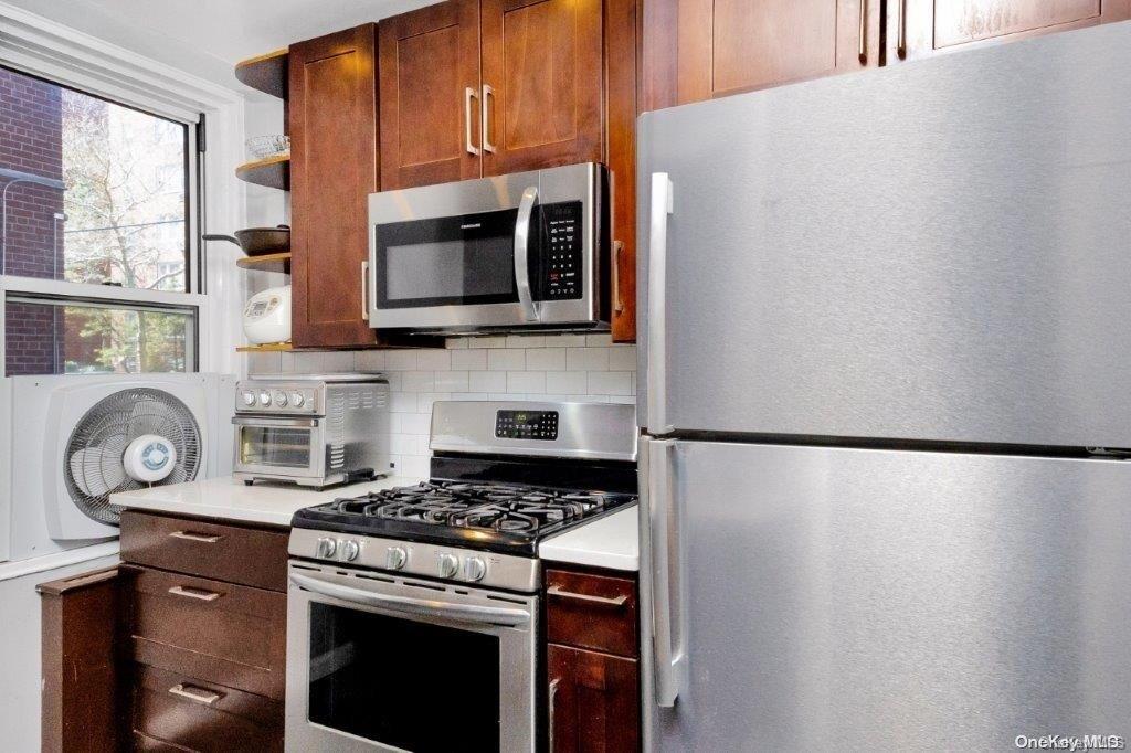 110-20 71st Road, Unit 121 Queens, NY 11375 - Photo 10 of 22