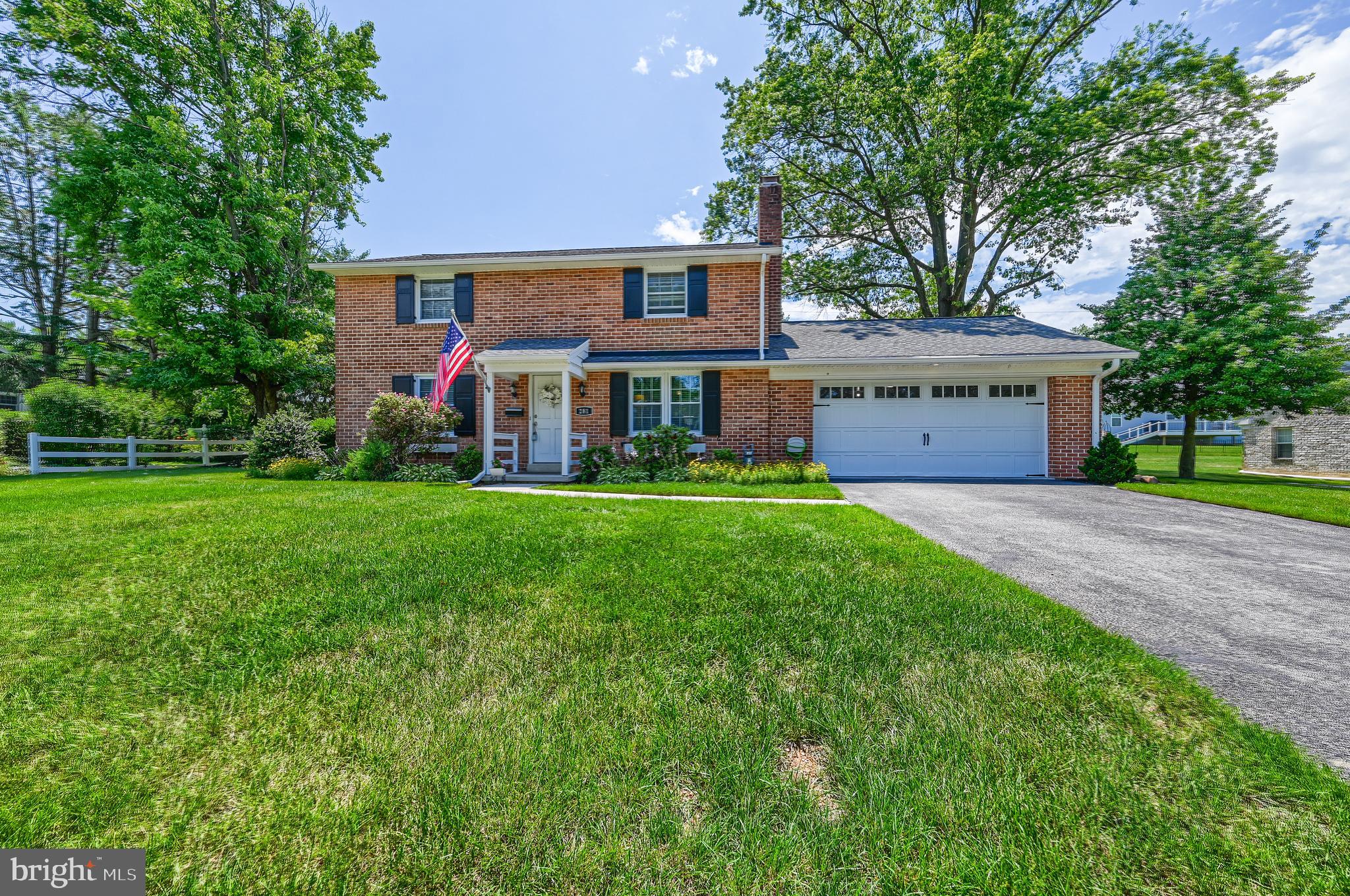 281 Grant Drive Hanover, PA 17331 - Photo 46 of 59