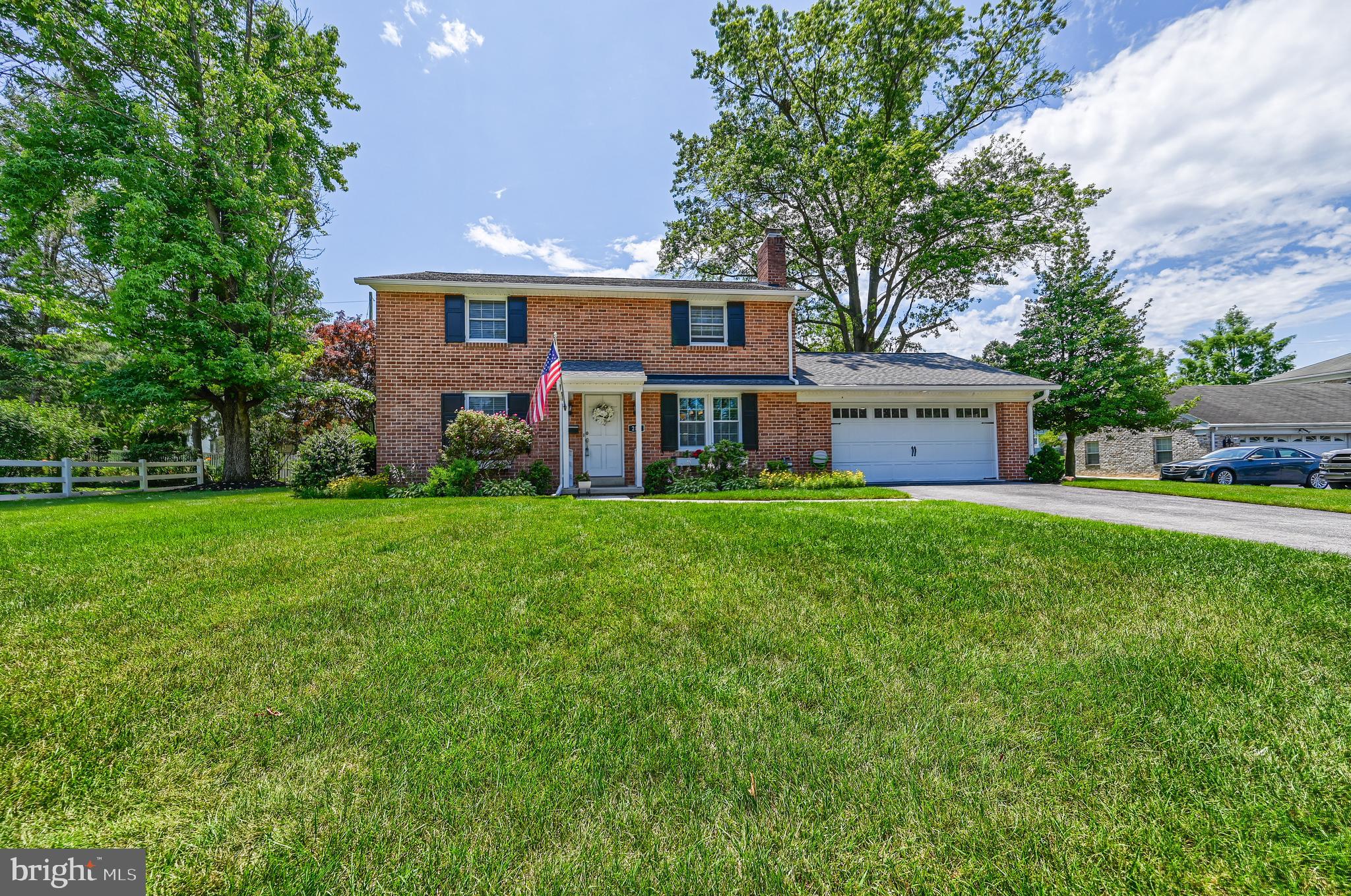 281 Grant Drive Hanover, PA 17331 - Photo 47 of 59