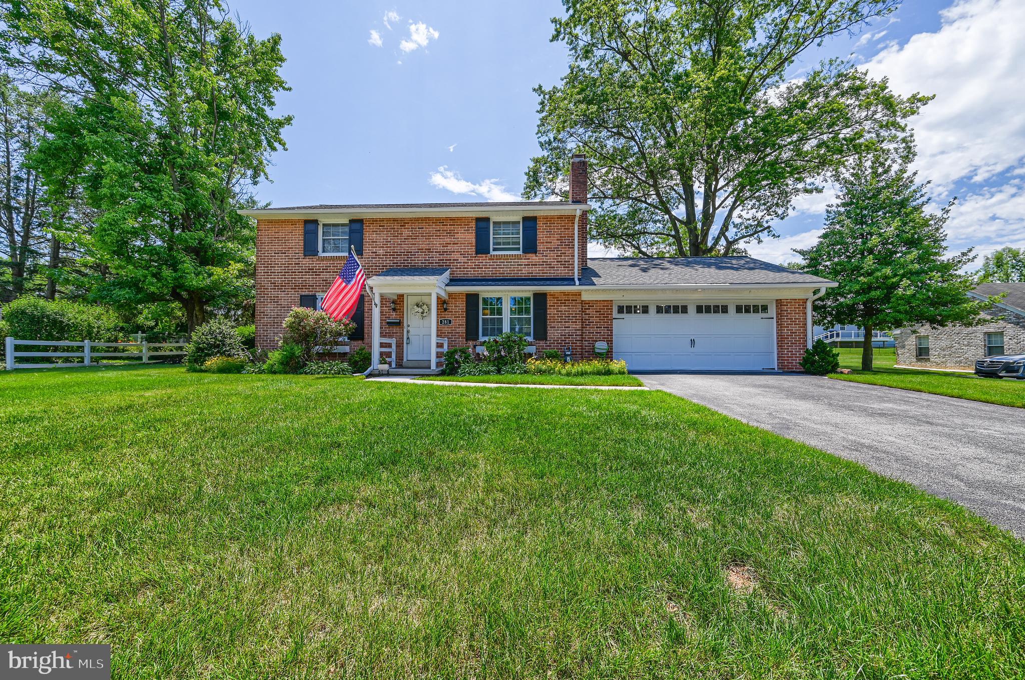 281 Grant Drive Hanover, PA 17331 - Photo 48 of 59