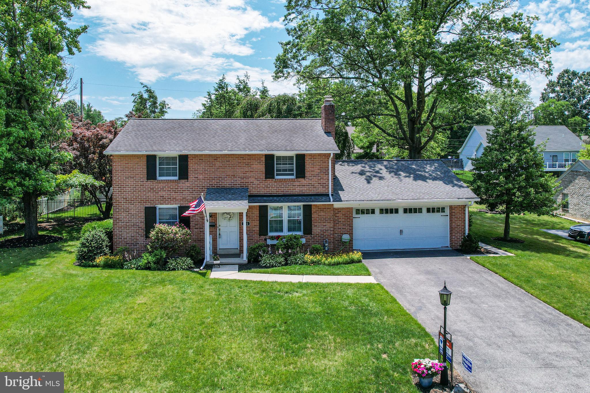 281 Grant Drive Hanover, PA 17331 - Photo 50 of 59