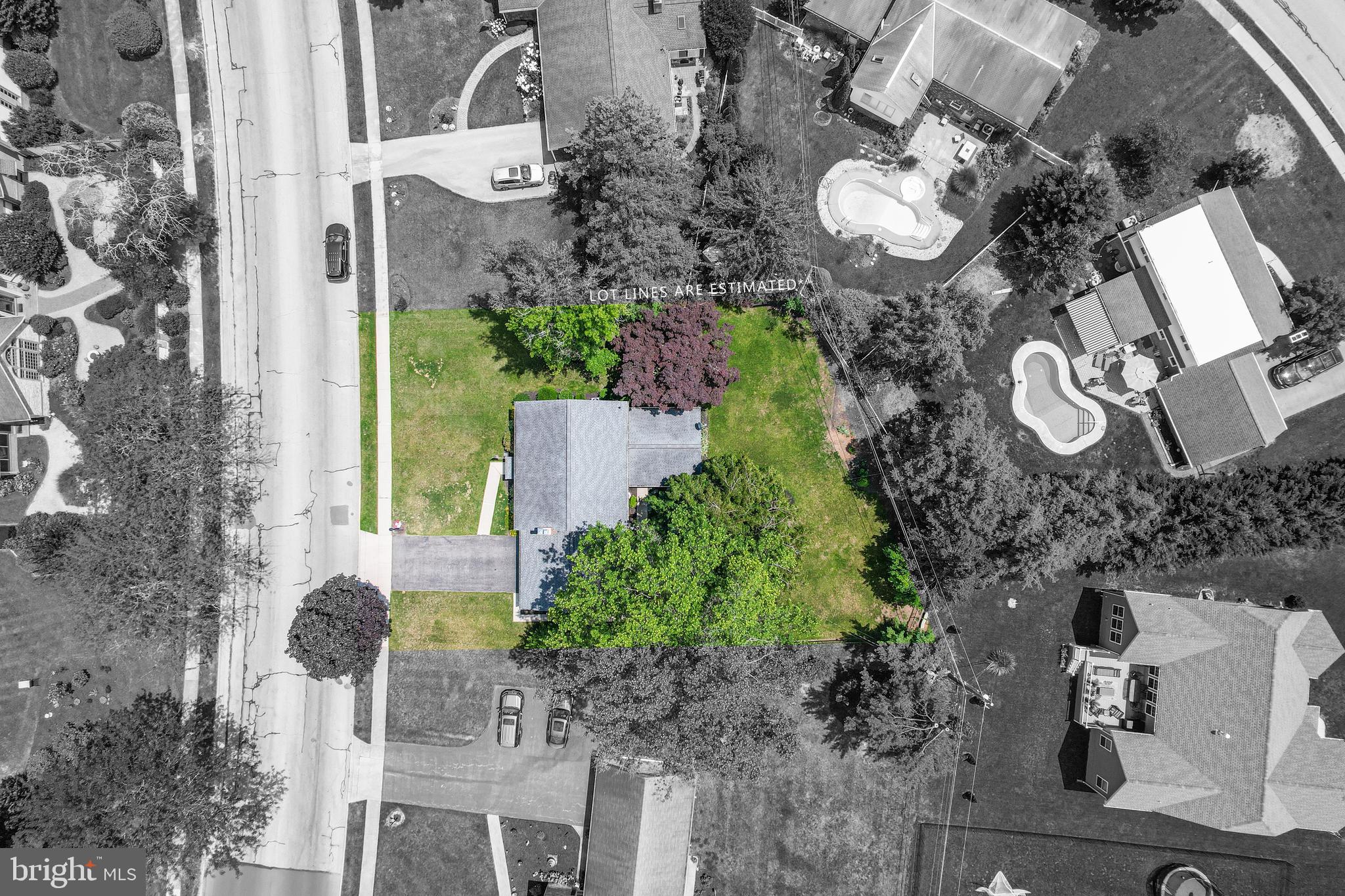 281 Grant Drive Hanover, PA 17331 - Photo 51 of 59