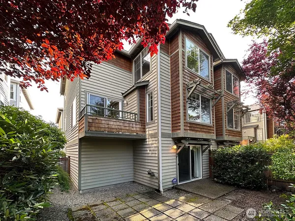 $3,750 | 2645 Northwest 57th Street, Unit A, Seattle, WA 98107