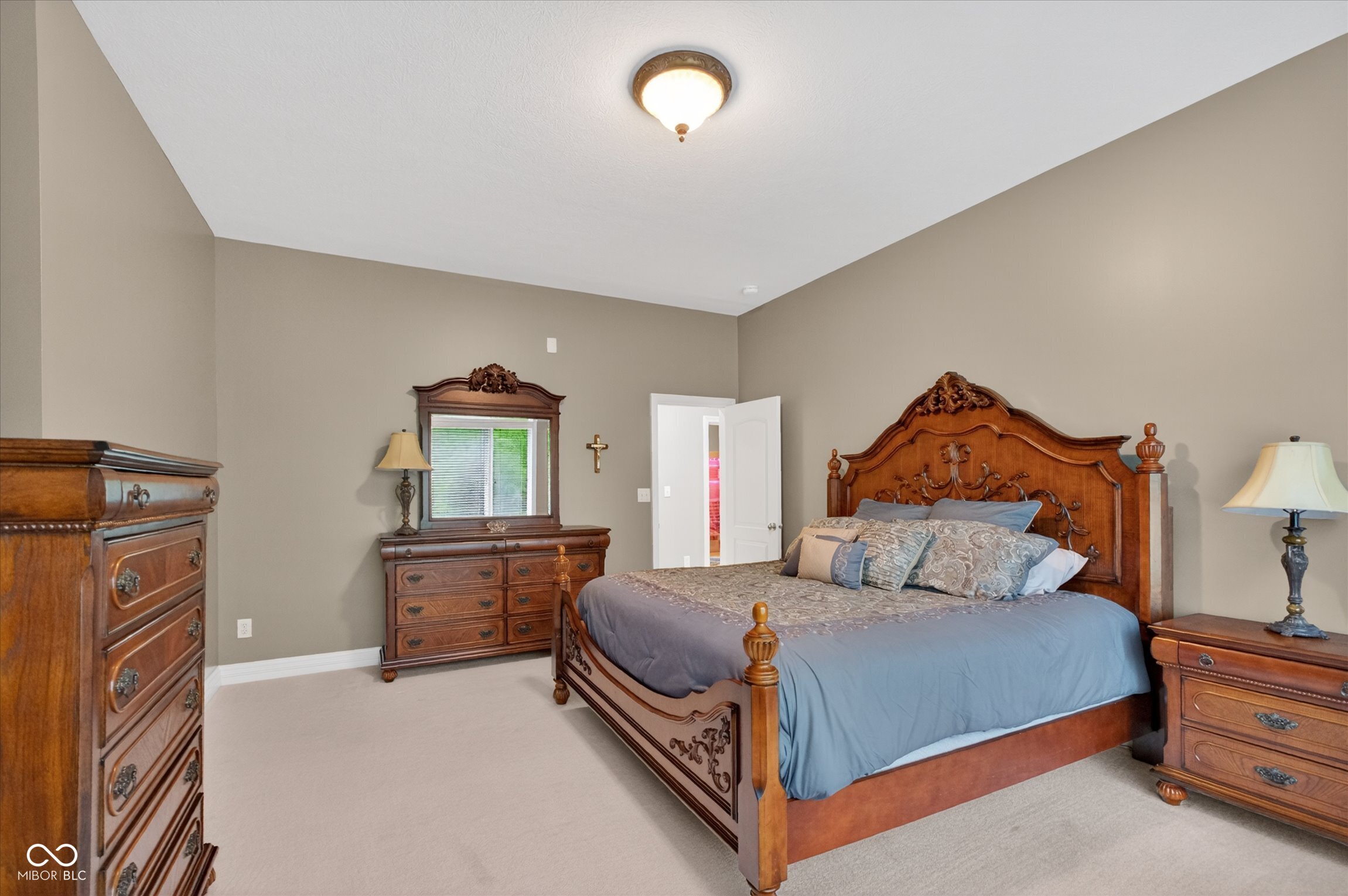 14555 Geist Ridge Drive Fishers, IN 46040 - Photo 28 of 38