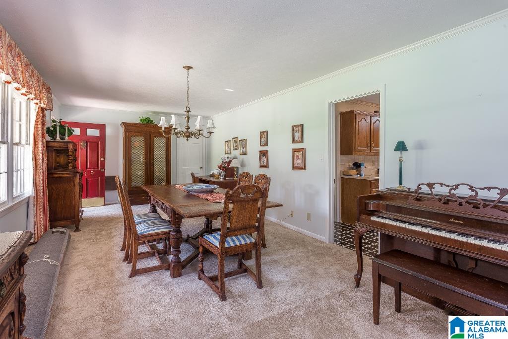 1012 Robertson Road Anniston, AL 36207 - Photo 8 of 45 Gallery Image 8
