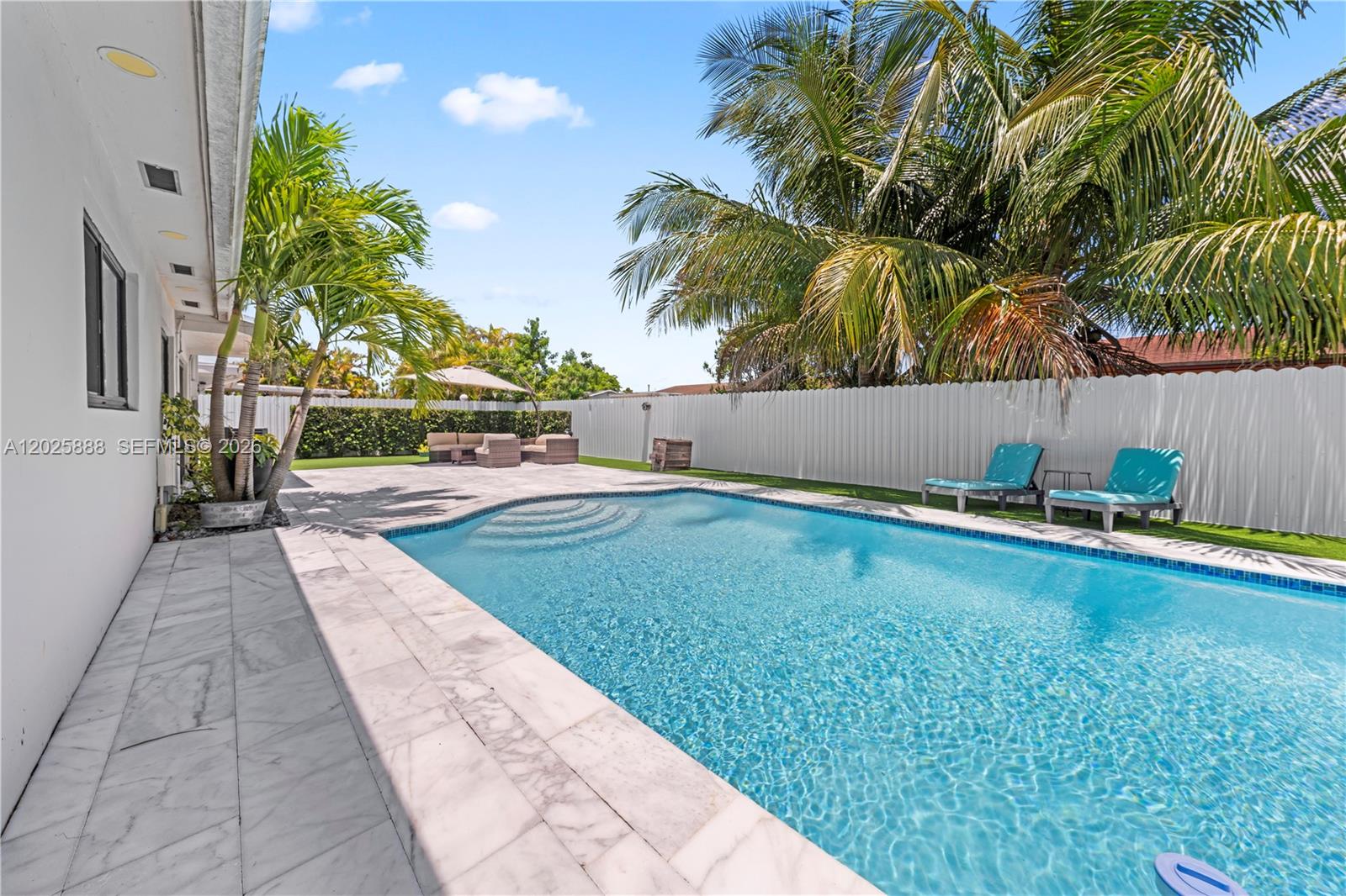 12731 Southwest 47th Terrace Miami, FL 33175 - Photo 49 of 57