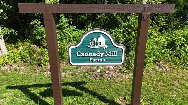 $160,000 | 3830 Furrow Lane, Oxford, NC 27565