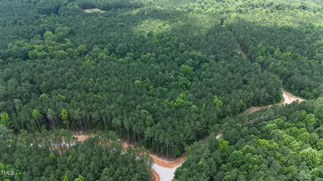 a view of outdoor space and green space