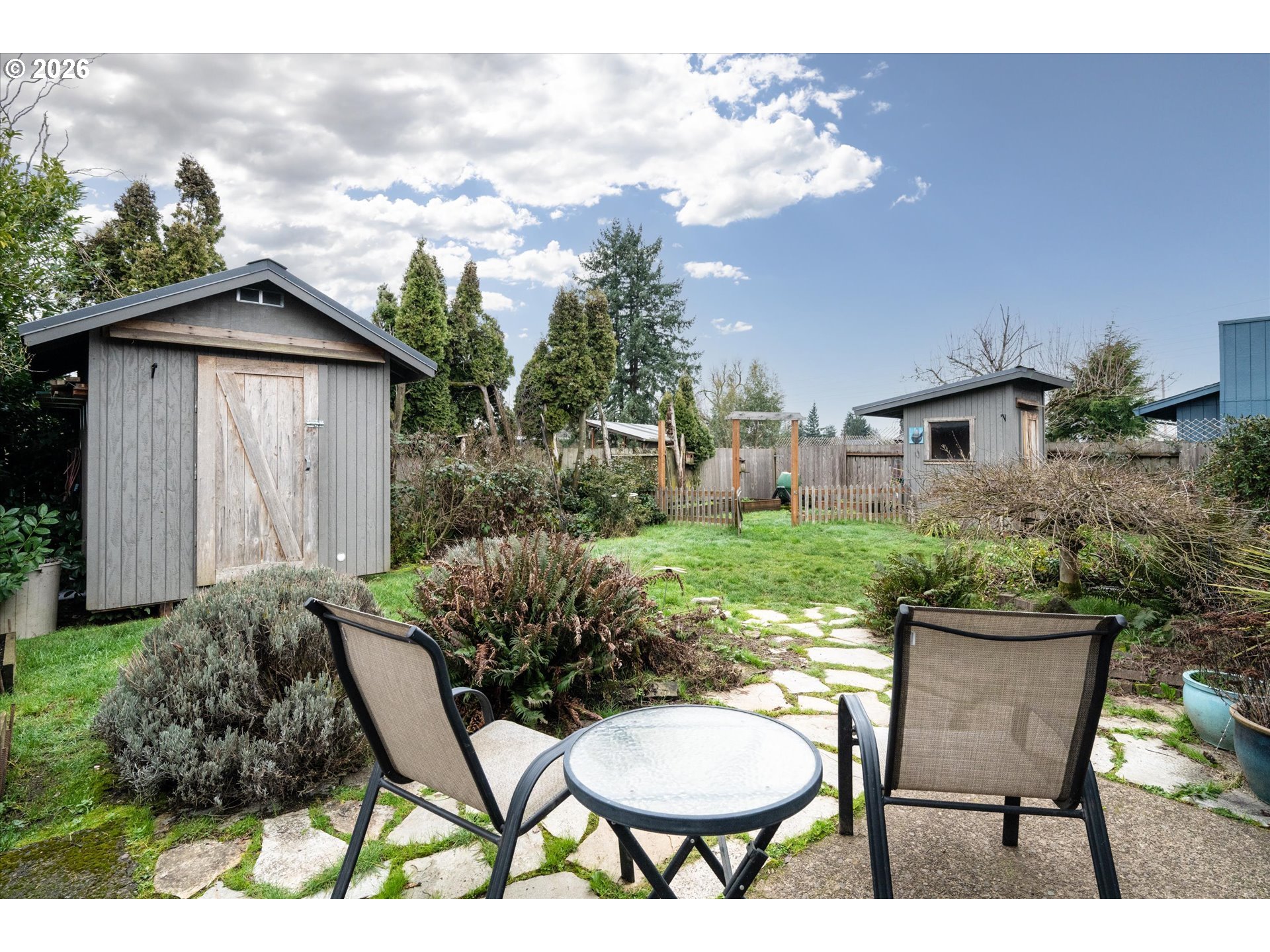 5621 C Street Springfield, OR 97478 - Photo 29 of 37 Yard
