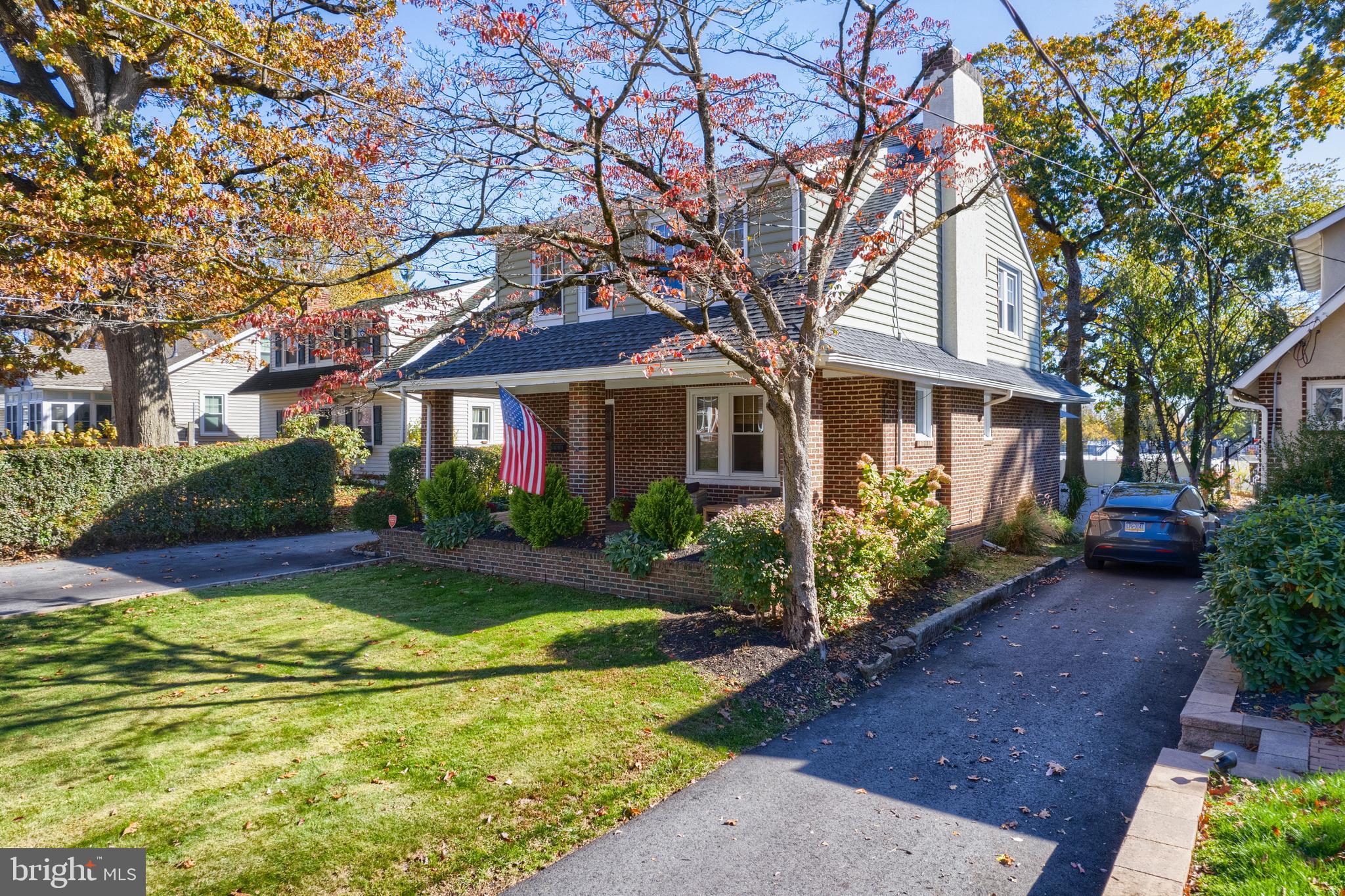 273 Orchard Road Springfield, PA 19064 - Photo 49 of 52