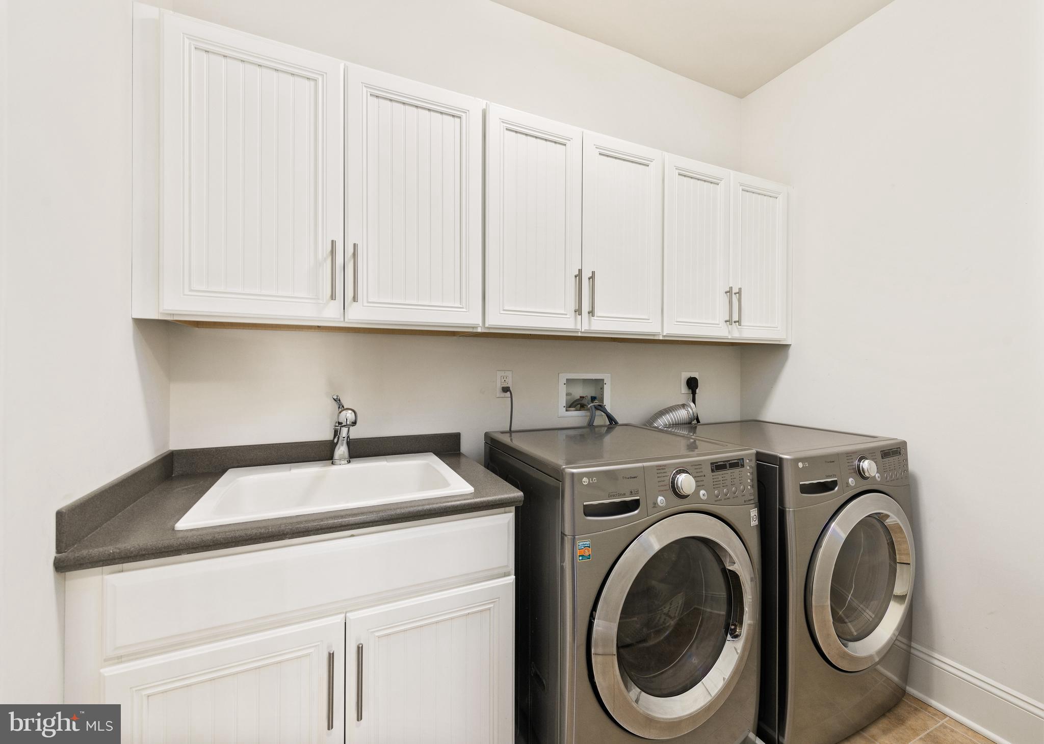 111 Ridings Way Coatesville, PA 19320 - Photo 22 of 51 Laundry Room