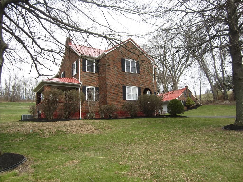 1257 Rostraver Road Belle Vernon, PA 15012 - Photo 1 of 23 Welcome To 1257 Rostraver Rd.