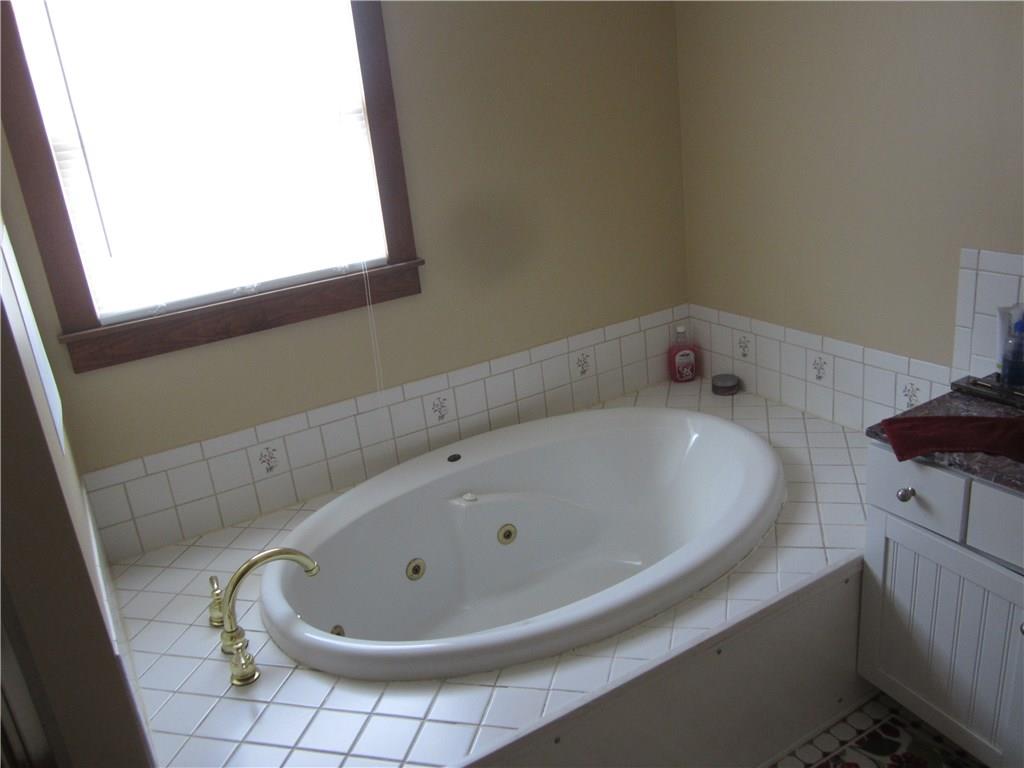1257 Rostraver Road Belle Vernon, PA 15012 - Photo 14 of 23 Jetted Tub