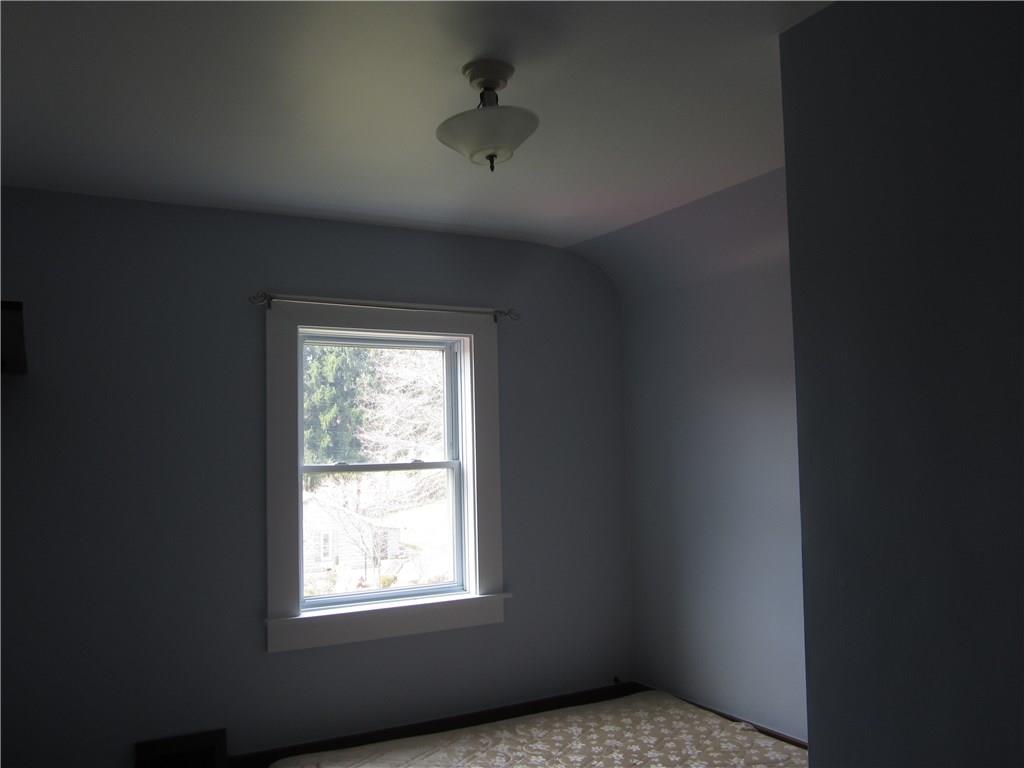 1257 Rostraver Road Belle Vernon, PA 15012 - Photo 18 of 23 4th Bedroom