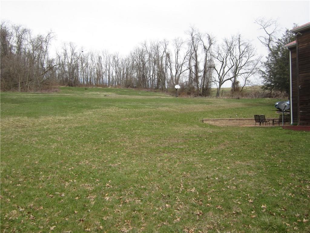 1257 Rostraver Road Belle Vernon, PA 15012 - Photo 22 of 23 Beautiful Acreage