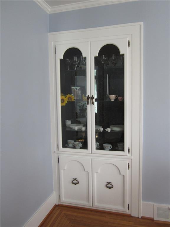 1257 Rostraver Road Belle Vernon, PA 15012 - Photo 8 of 23 China Closet To Store All Your Treasures!