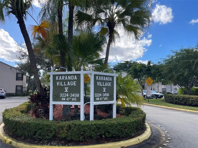 $2,500 | 3350 Northwest 47th Avenue, Unit 3273, Coconut Creek, FL 33063