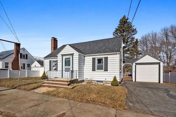 $569,900 | 8 Waitt Avenue, Lynn, MA 01902