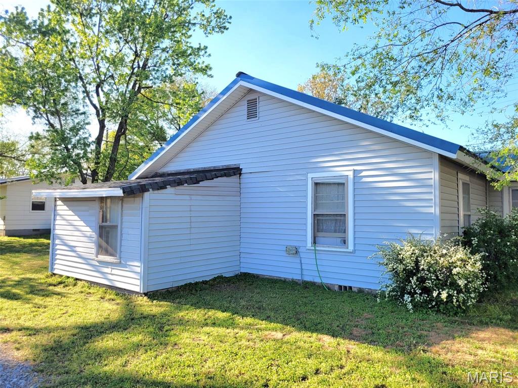 314 North Drake Street Bernie, MO 63822 - Photo 14 of 16