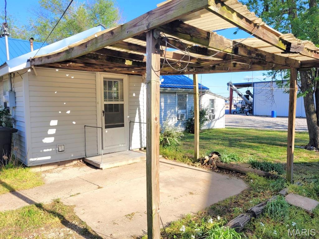 314 North Drake Street Bernie, MO 63822 - Photo 15 of 16
