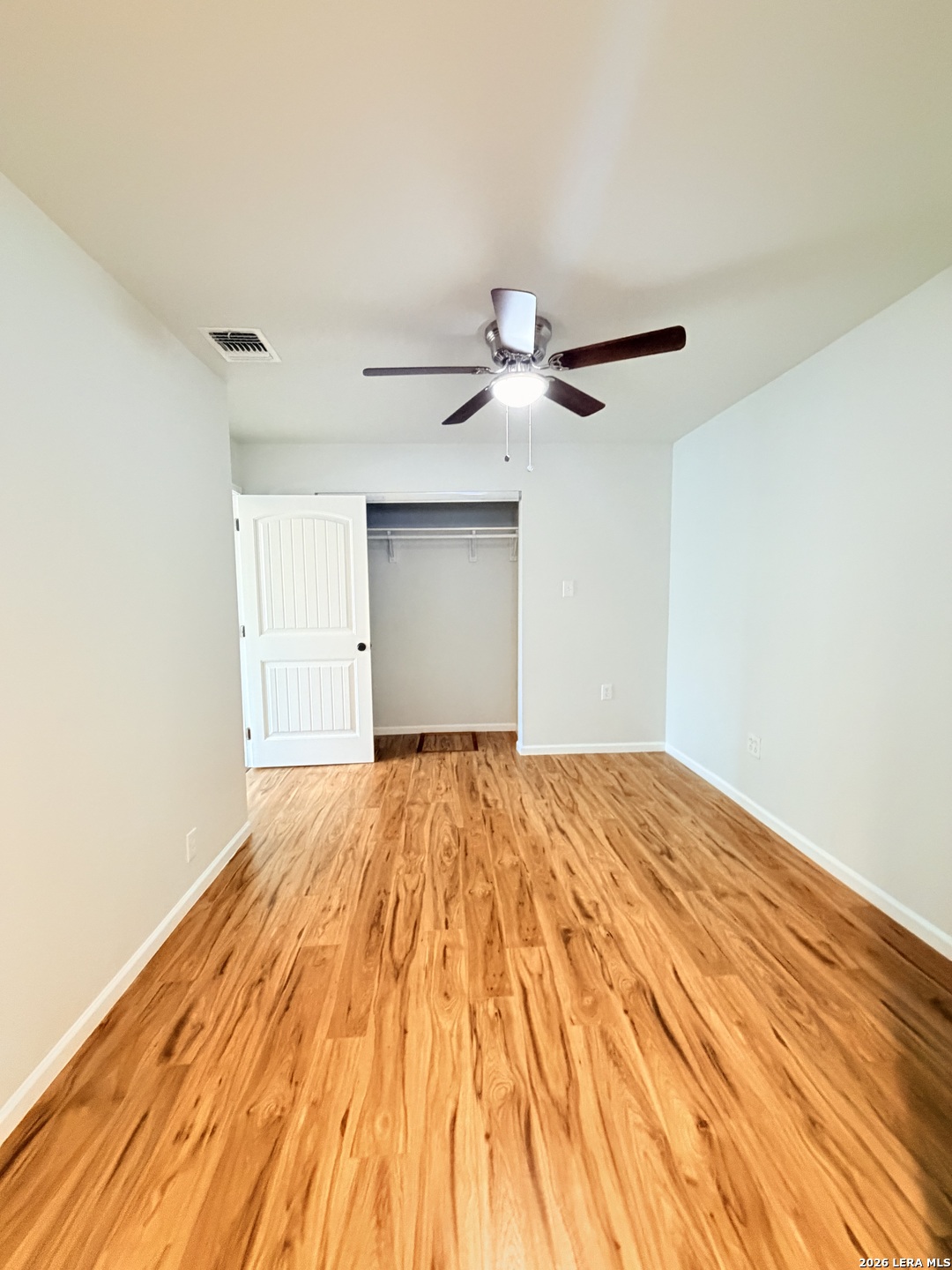 255 Cumberland Road San Antonio, TX 78204 - Photo 14 of 18 a view of empty room with wooden floor
