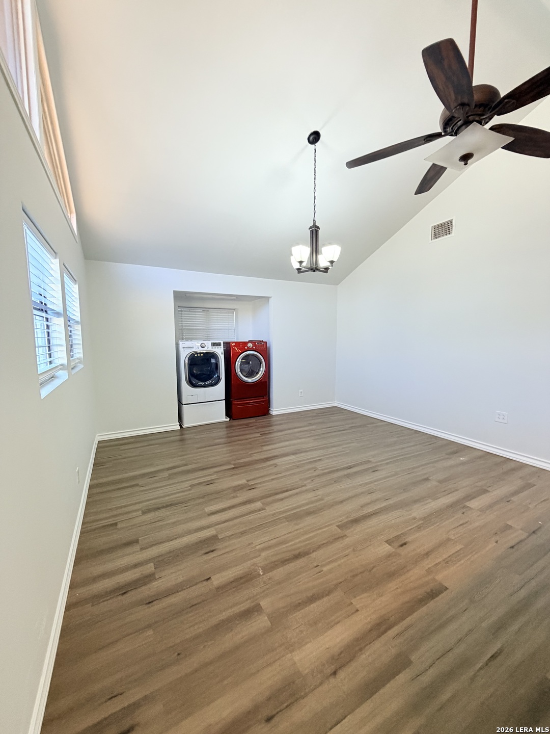 255 Cumberland Road San Antonio, TX 78204 - Photo 9 of 18 a view of a room with a chandelier