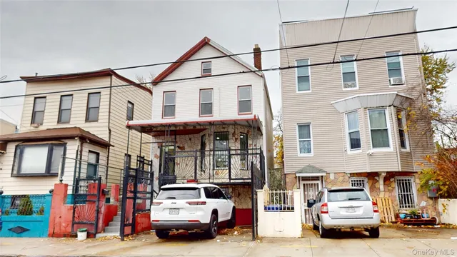 $789,000 | 344 Logan Street | East New York