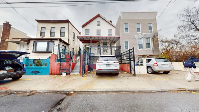$789,000 | 344 Logan Street | East New York