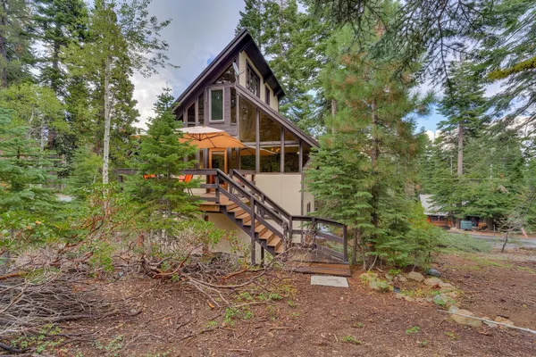 $839,000 | 295 Snowbird Loop, Homewood, CA 96141