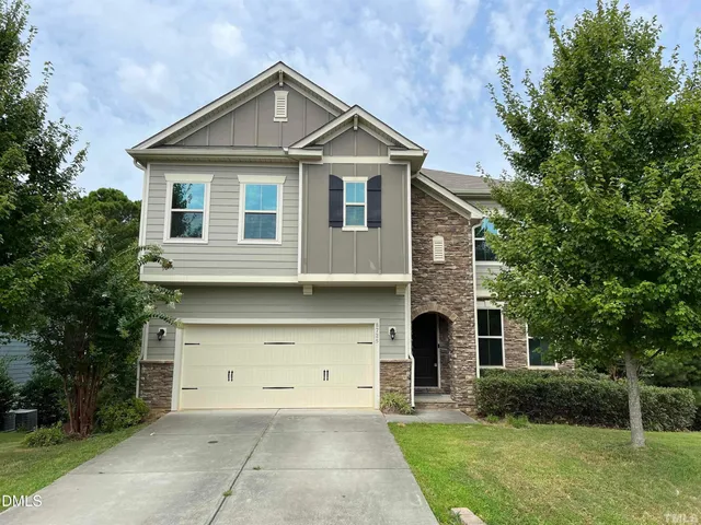 $3,500 | 8725 Forester Lane, Apex, NC 27539