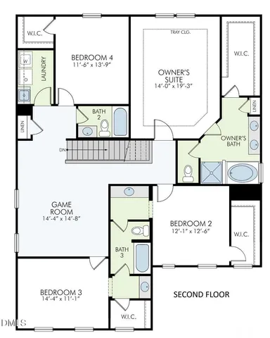 $3,500 | 8725 Forester Lane, Apex, NC 27539